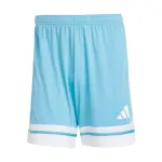 Short Varon Adidas Squadra 25 (JH3407) (( CMMT ))