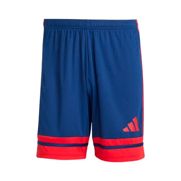 Short Varon Adidas Squadra 25 (JH3408) (( CMMT ))