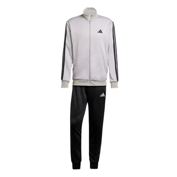 Buzo Varon Adidas M 3S Ft Tt Ts (JI8876)