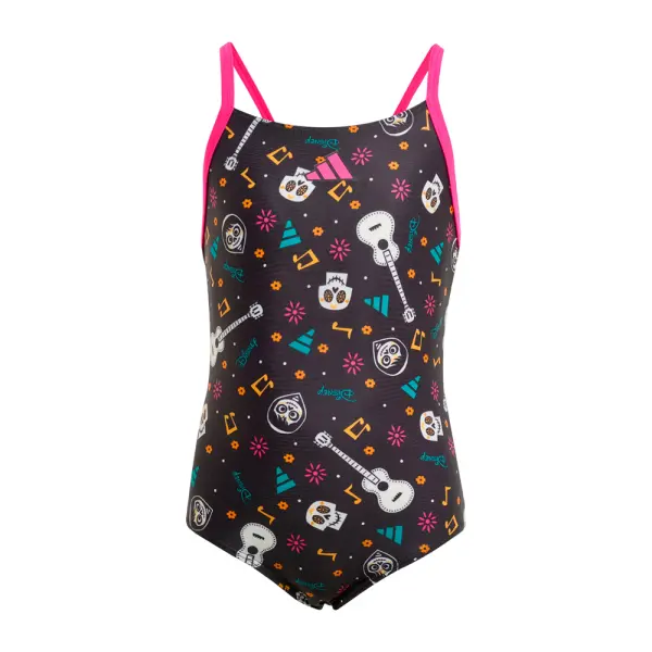 Traje de Baño Niños Adidas Coco Pixar (JM1463) (( CMMT ))
