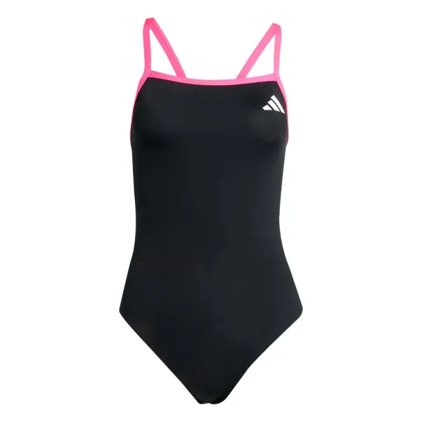 Traje de natación Adidas con tirantes finos y espalda en V (JM8139) (( CMMT ))