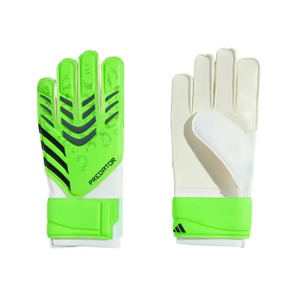 Guantes de Arquero Niños Adidas Predator Training (JN5362) (( CMMT ))