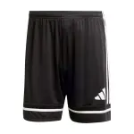 Short Varon Adidas Squadra 25 (JN5469)