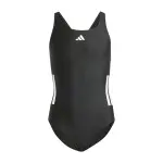 Traje de Natación Niños Adidas C-Back 3 Tiras (JN6577) (( CMMT ))