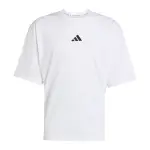Polo Varon Adidas Graphics oversize Power Workout (JV9683)