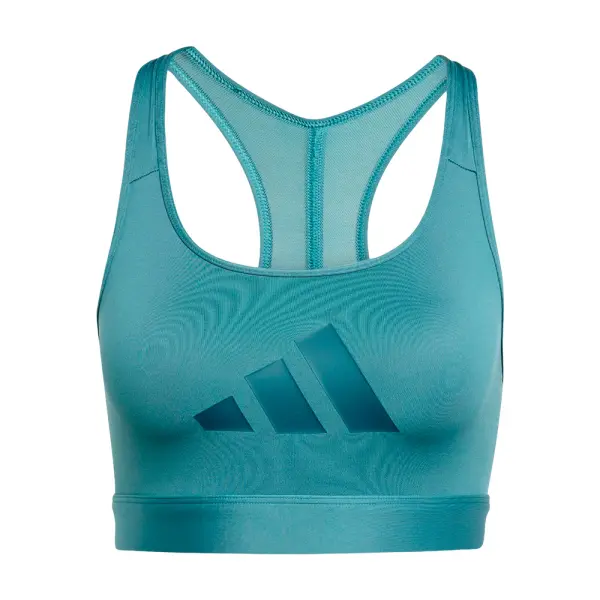 Bra Adidas Para Mujer Pwrct Bl (JW5292) (( CMMT ))
