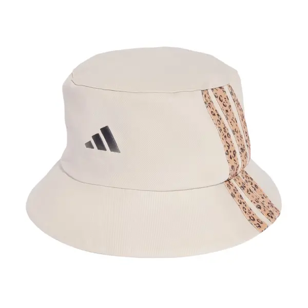 Bucket Adidas Leopard Graphic 3 Stripes (JW8672) (( CMMT ))