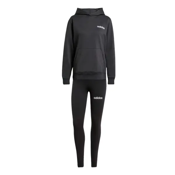 Buzo Dama Adidas Leisure (JX0474) (( CMMT ))