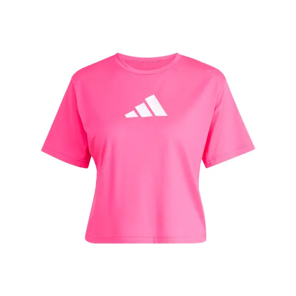 Polo Dama Adidas Essentials Logotipo Grande (JX3894) (( CMMT ))