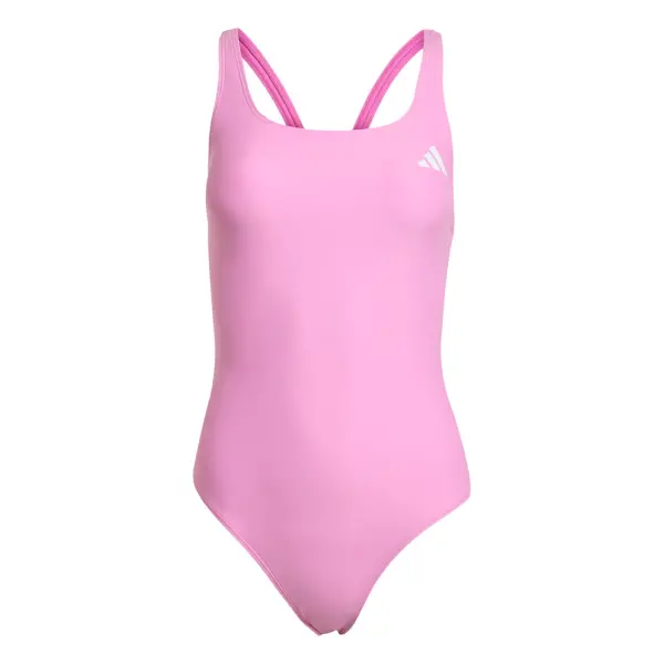 Traje de Baño Adidas V-Back (JY0092)