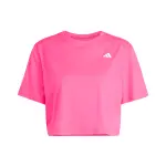 Polo Dama Adidas Entrenamiento Train Essentials Boxy (JY2213) (( CMMT ))