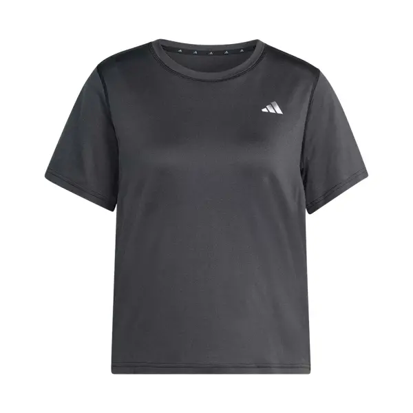 Polo Dama Adidas Workout Essentials de Cuello Redondo (KA2475)
