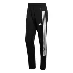 Pantalón Varon Adidas Workout Essentials All-Set 3 Tiras Tejidos (KA3590)