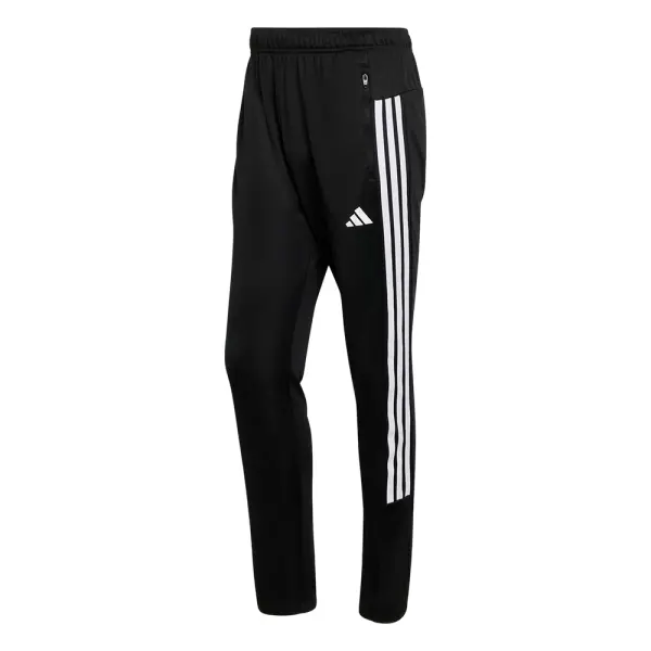Pantalón Varon Adidas Workout Essentials All-Set 3 Tiras Tejidos (KA3590)