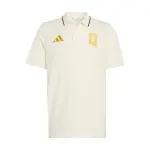 Polo con cuello Varon Adidas Copa Mundial de la FIFA 26™ Emblema Oficial (KB3717)