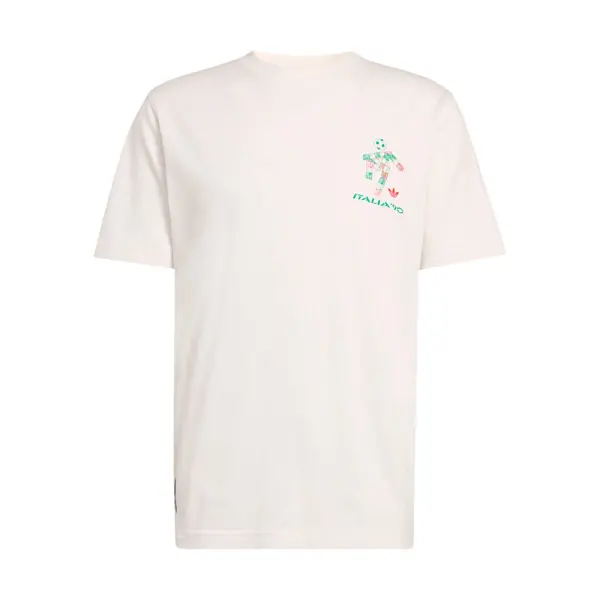 Polo Varon Adidas Copa Mundial de la FIFA 2026™ Ciao italia 1990 (KB6217)