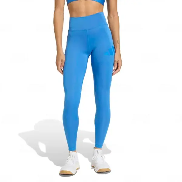 Pantaloneta Dama Adidas Train Essentials Big Logo (KC5537)