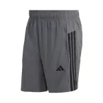Short Varon Adidas Workout Essentials Base 3 Tiras Tejidos (KD0679)