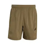 Short Varon Adidas workout essentials base woven (KD2951)