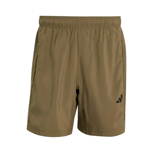 Short Varon Adidas workout essentials base woven (KD2951)