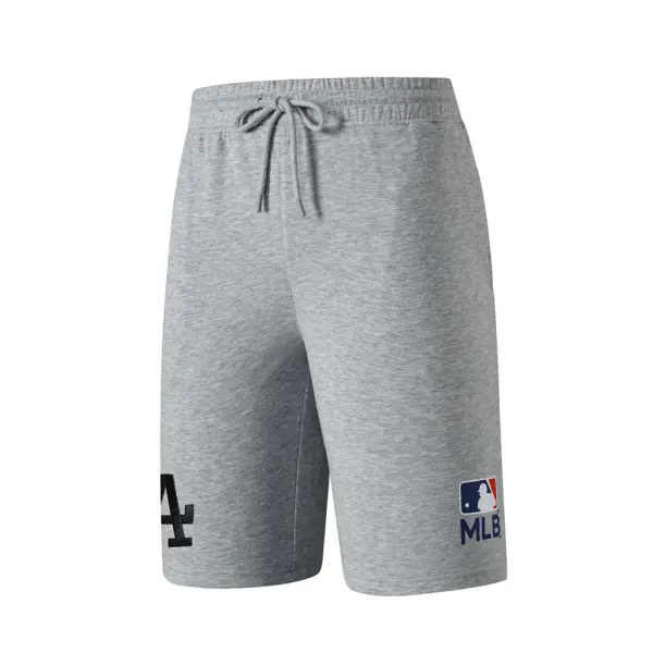 Short Varon Los Angeles Dodgers MLB (MLBSH526106-GY1)