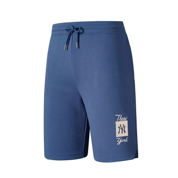 Short casual Varon New York Yankees MLB (MLBSH526108-DB1)