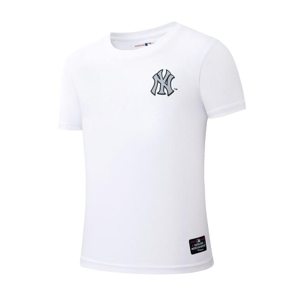 Polo Varon New York Yankees MLB FEXPRO (MLBTS525112-WH2)
