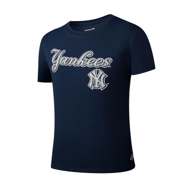 Polo Varon New York Yankees MLB FEXPRO (MLBTS525113-NV1)