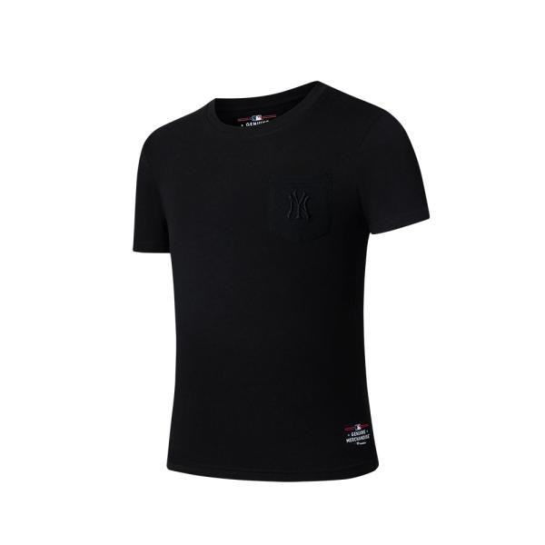 Polo Varon New York Yankees MLB FEXPRO (MLBTS525115-BK1)