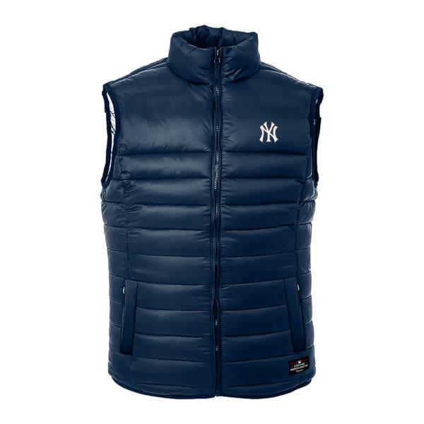 Chaleco Puffer Varon Los Angeles Dodgers MLB FEXPRO (MLBVS500001-NV1)
