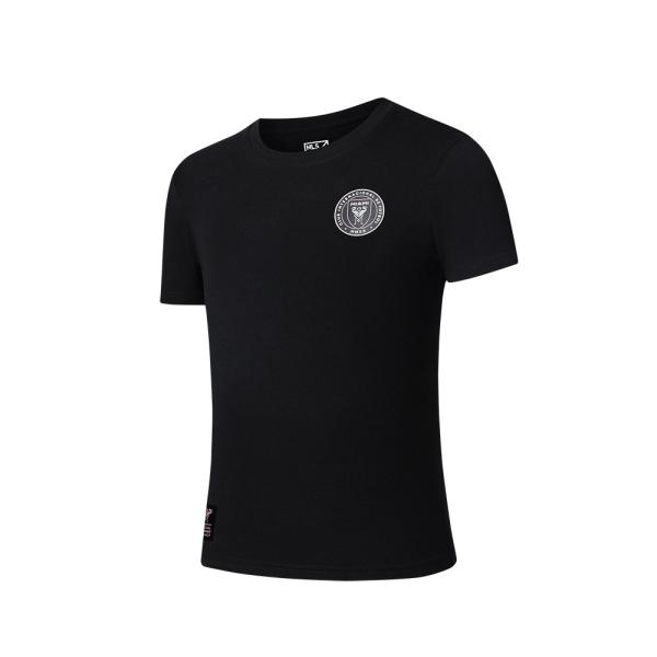 Polo Varon Inter Miami CF MLS FEXPRO (MLSTS525114-BK3)