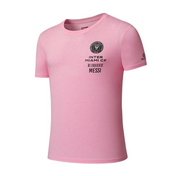 Polo Varon Fu Inter de Miami Mspts525104 Pk1 - MSPTS525104-PK1