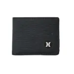 Billetera Hurley (MWASP24IBF-BLK) (( CMMT ))