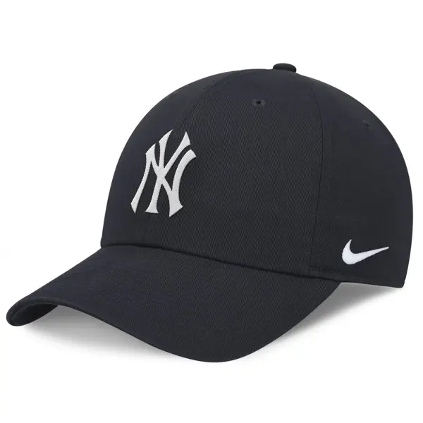 Gorro Varon Nike New York Yankees MLB (NB01-4FA-NK-BEK)