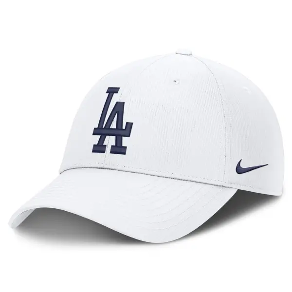 Gorro Varon Nike Los Angeles Dodgers MLB (NB02-10A-LD-T0X)