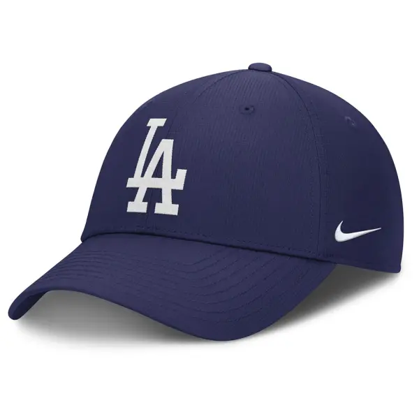 Gorro Varon Nike Los Angeles Dodgers MLB (NB02-4EU-LD-T0X)