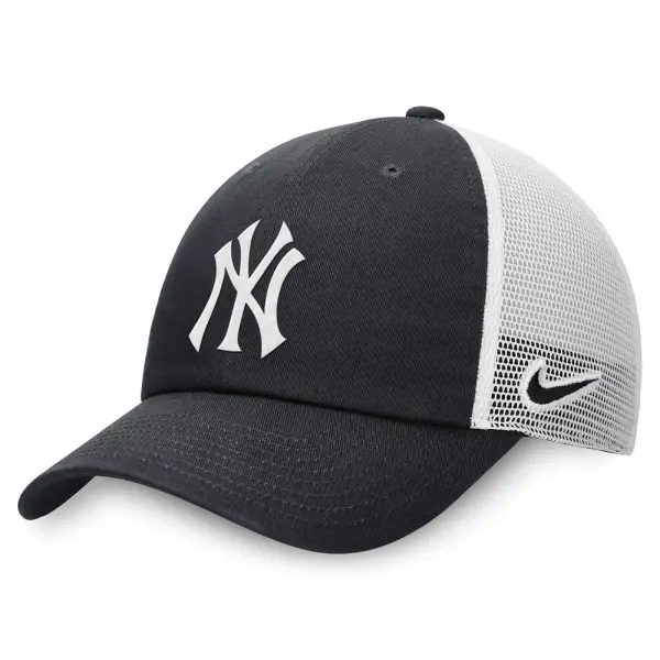 Gorro Varon Nike New York Yankees MLB (NB03-194N-NK-BEE)