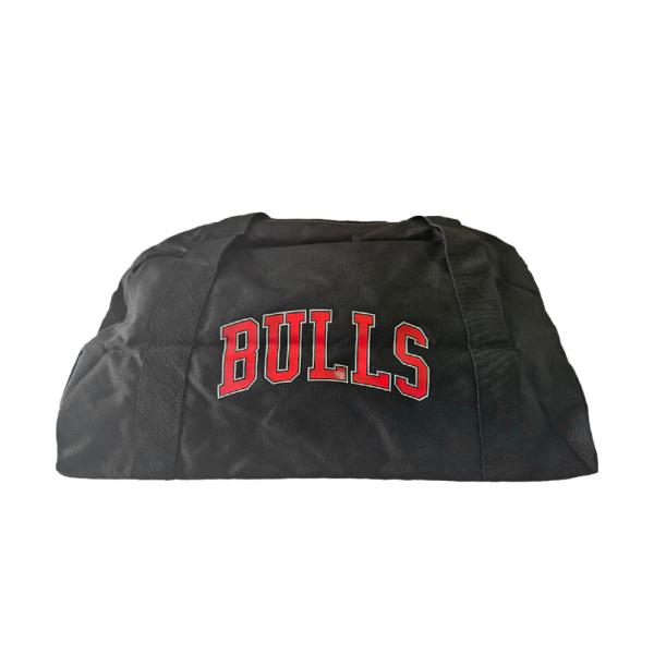 Bolso Chicago bulss NBA FEXPRO (NBABK523102-BLK)