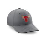Gorro BA NBA Chicago Bulls FEXPRO (NBACA523212-GY1) 2×1 PROMO