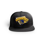 Gorro BA NBA Golden State Warrios FEXPRO (NBACA523222-BK1) 2×1 PROMO
