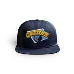 Gorro BA NBA Memphis Grizzlies FEXPRO (NBACA523222-NV1) 2×1 PROMO
