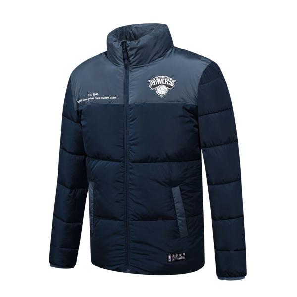 Casaca Puffer Varon New York Knicks NBA FEXPRO (NBAJK525106-PR1)