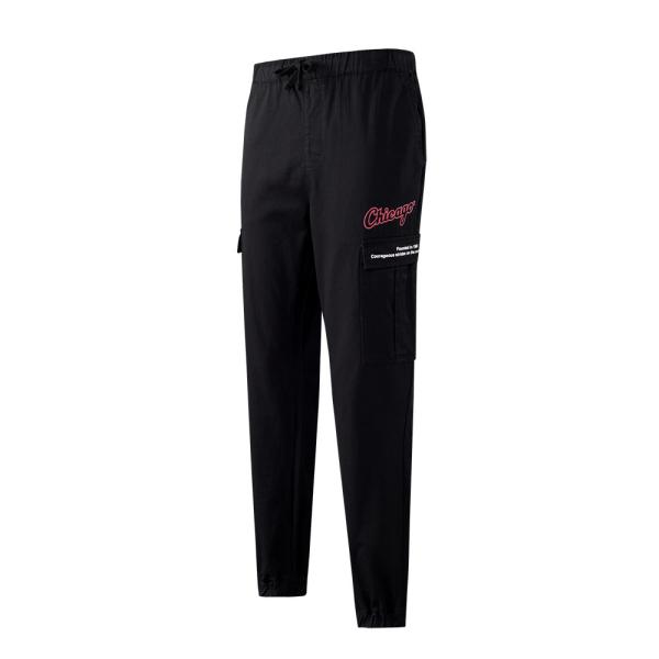 Pantalon Varon Chicago Bulls NBA FEXPRO (NBAPT525109-BK1)