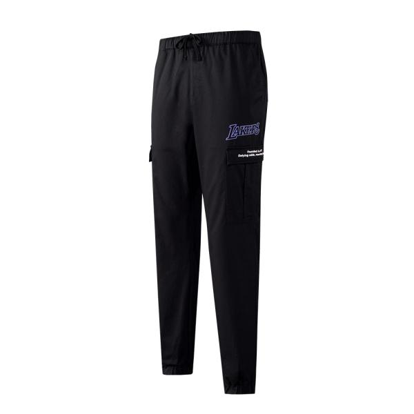 Pantalon Varon Los Angeles Lakers NBA FEXPRO (NBAPT525109-BK2)
