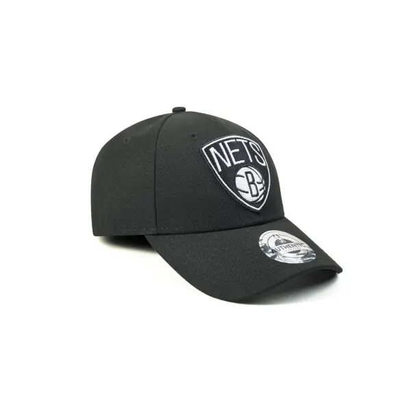 Gorro Varon Brooklyn Nets NBA (NBASB521201-BLK6) (( CMMT ))