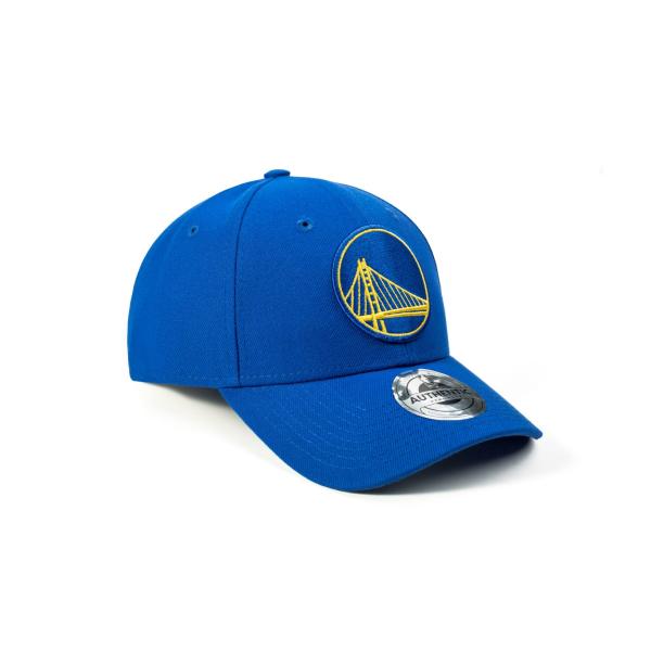 Gorro Ba Nba Golden State Warrios Fexpro 3 - NBASB521201-BLU