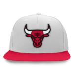 Gorro BA NBA Chicago Bulls FEXPRO (NBASB521205-WHT)