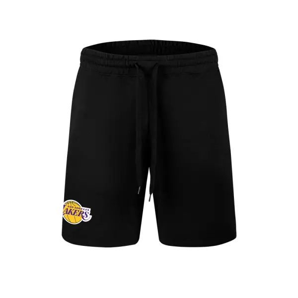 Short Varon Los Angeles Lakers NBA (NBASH500001-BK2)