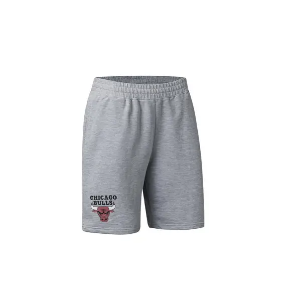 Short Varon Chicago Bulls NBA (NBASH500001-GY1)