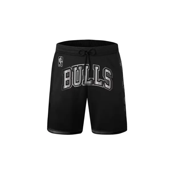 Short varon Chicago Bulls NBA (NBASH525203-BK1)